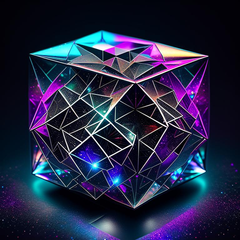 Kaleidoscope - Overview - Cube Cobra