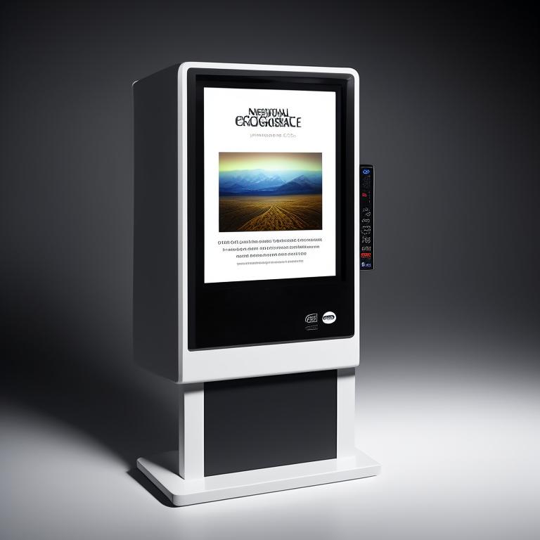 danielzu photo of a point of sale kiosk