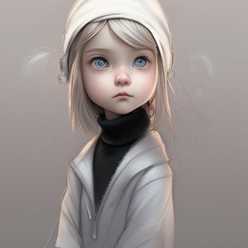 ArtStation - Anime Hair (Roblox) - [No Ref]