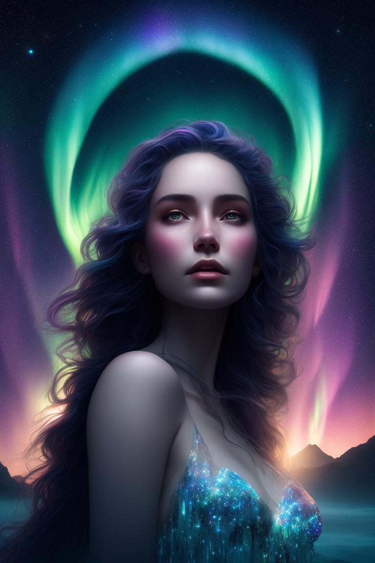 pandoralands-water-nymph