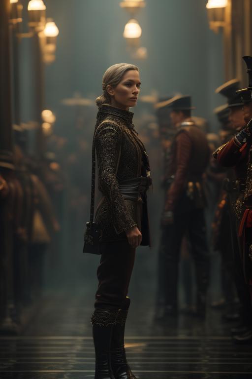 Lone_Wolve: Gegrillte Garnelenspieße mit Limetten-Chili-Marinade