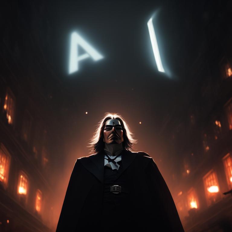 Max_Turbo V for Vendetta