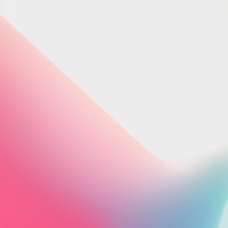 Fluid Pink Blue Wallpapers 8K