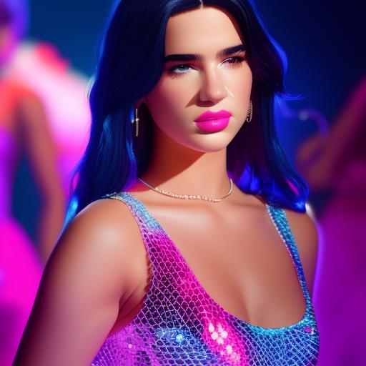 which-jay220: Hailey Bieber super hot plastic tight barbie doll