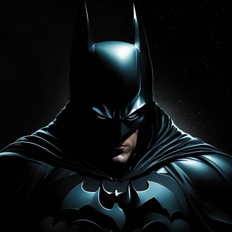 zany-ape528: DC comics. Batman.