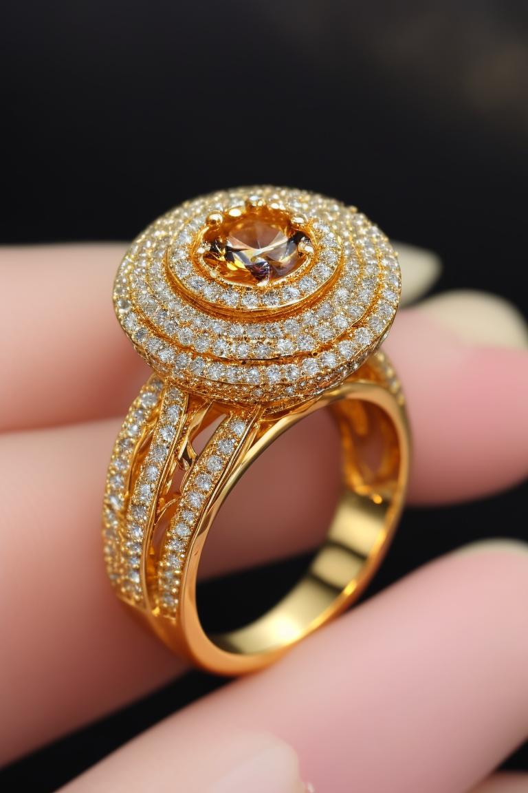 hardchough87 Wedding Rings