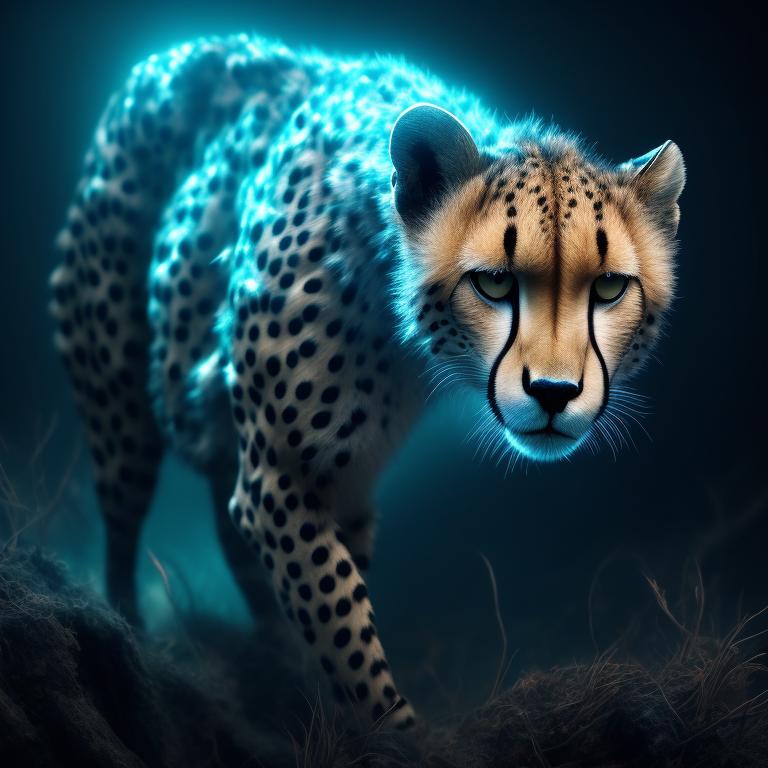 impure-deer189: cheetah