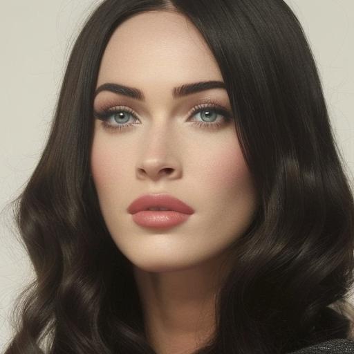 which-jay220: Barbie doll megan fox @therealworldofdivas