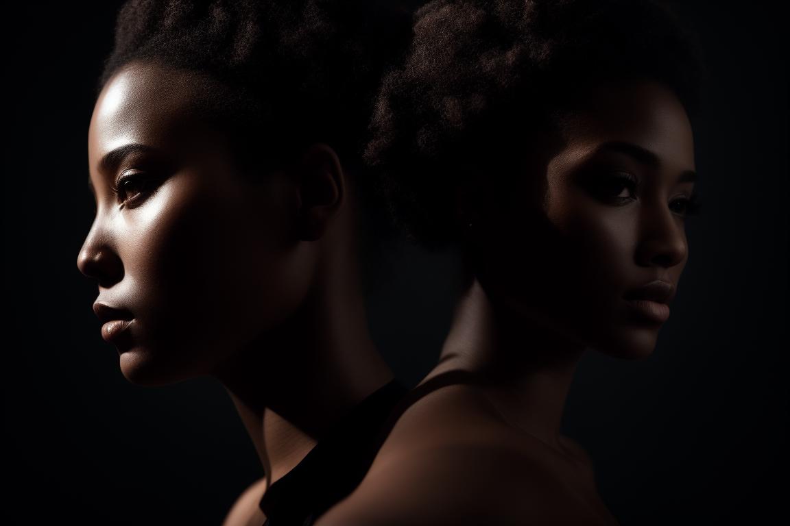 darrylmason: 'supermodel human optical illusions' 