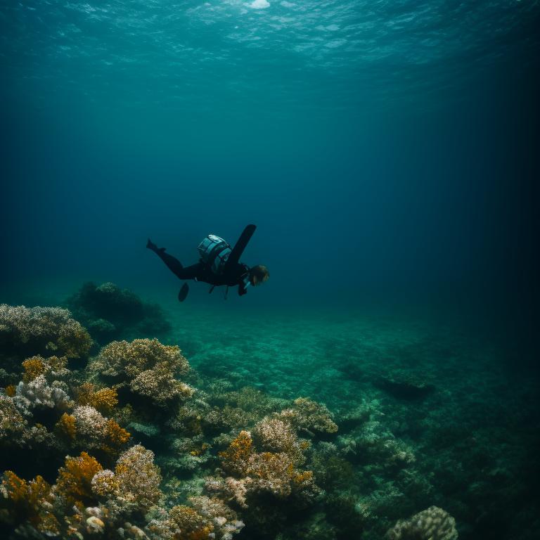 jaysonlynn-far-away-shot-of-a-person-sinking-into-the-ocean