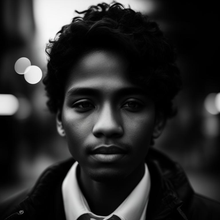 Max_Turbo: Random Portrait From Street by Canon