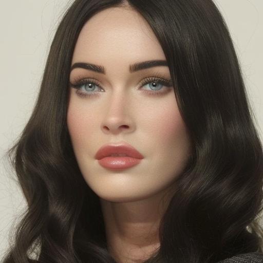 which-jay220: Barbie doll toys megan fox @therealworldofdivas