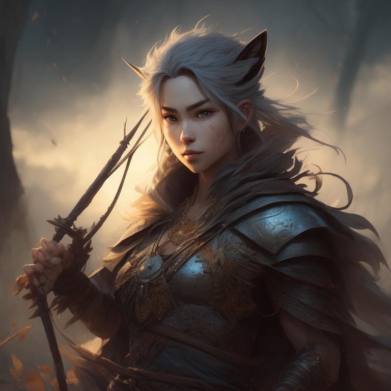 Desna: Prompt Hunt - Your home for exploring, creating, and sharing AI art