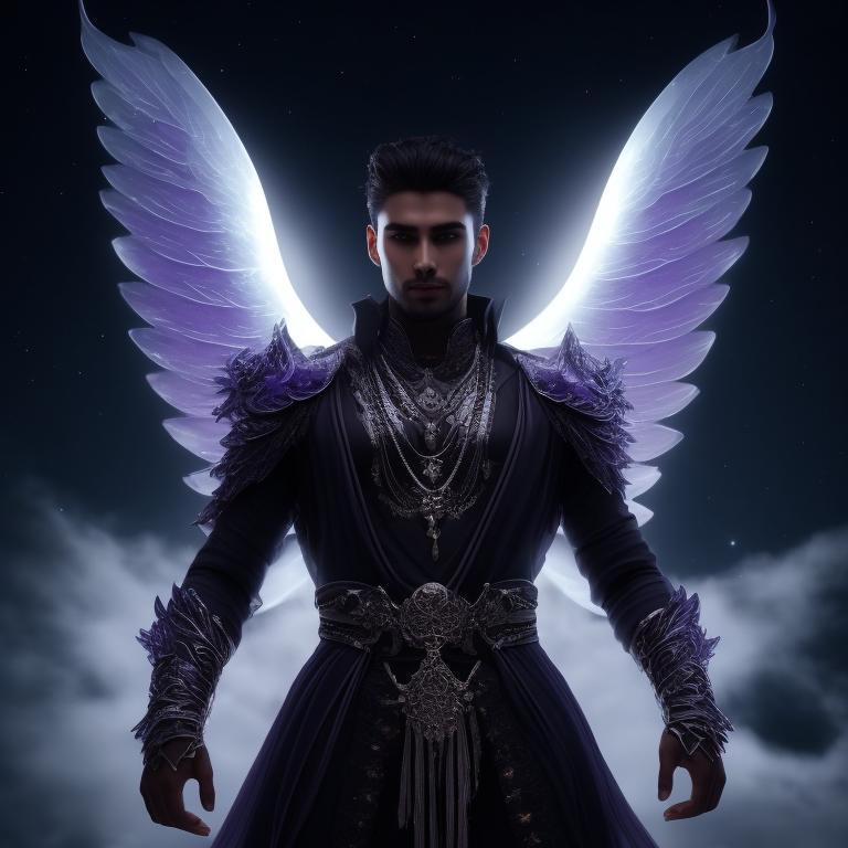 aasimar wings