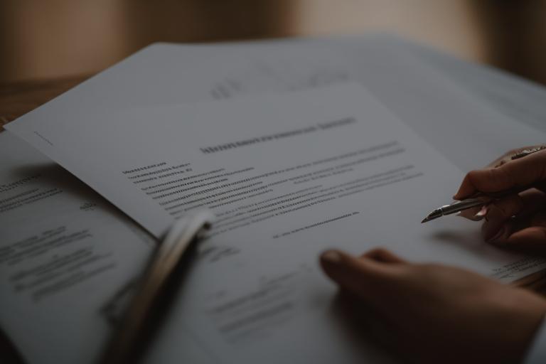 SejaNotado View an image that represents the legal and documentary