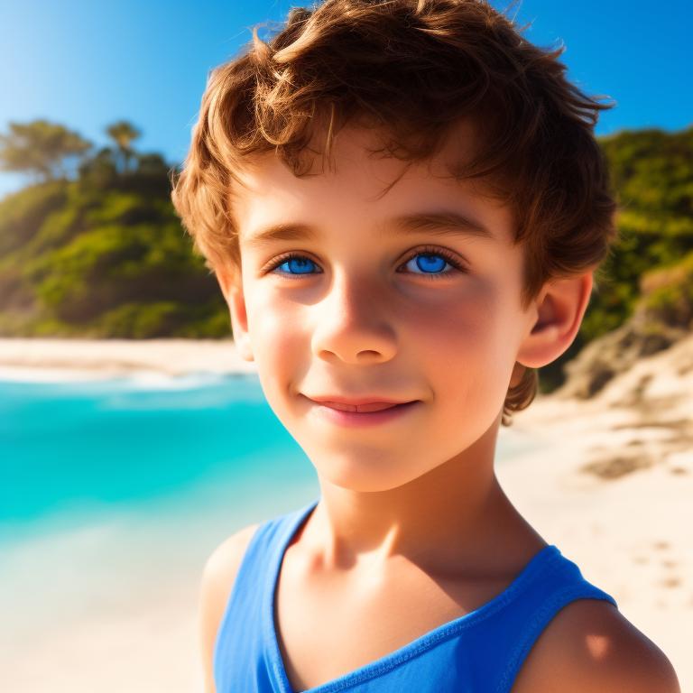 pungent-mule256-a-shirtless-12-year-old-brown-haired-boy-with-blue