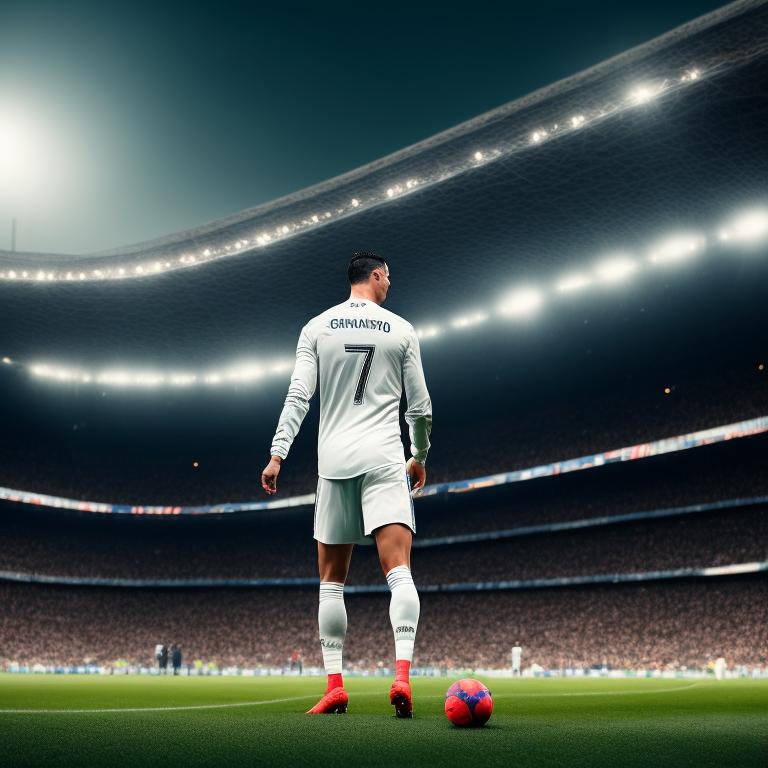 404 Cristiano Ronaldo Fashion Stock Photos, High-Res Pictures, and