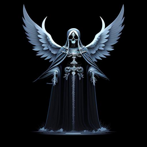 Angels of Death MC - Dante by Clutit on DeviantArt