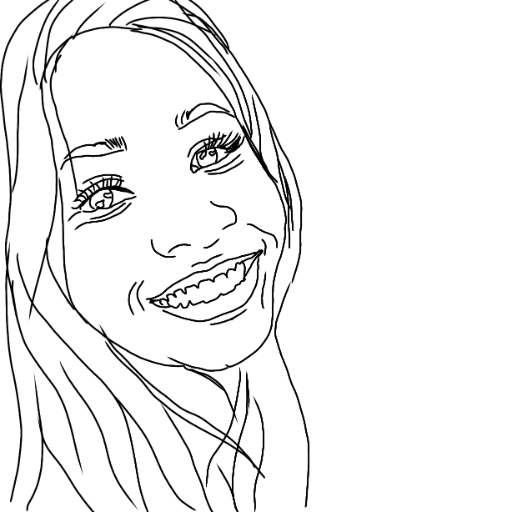 becky g coloring pages