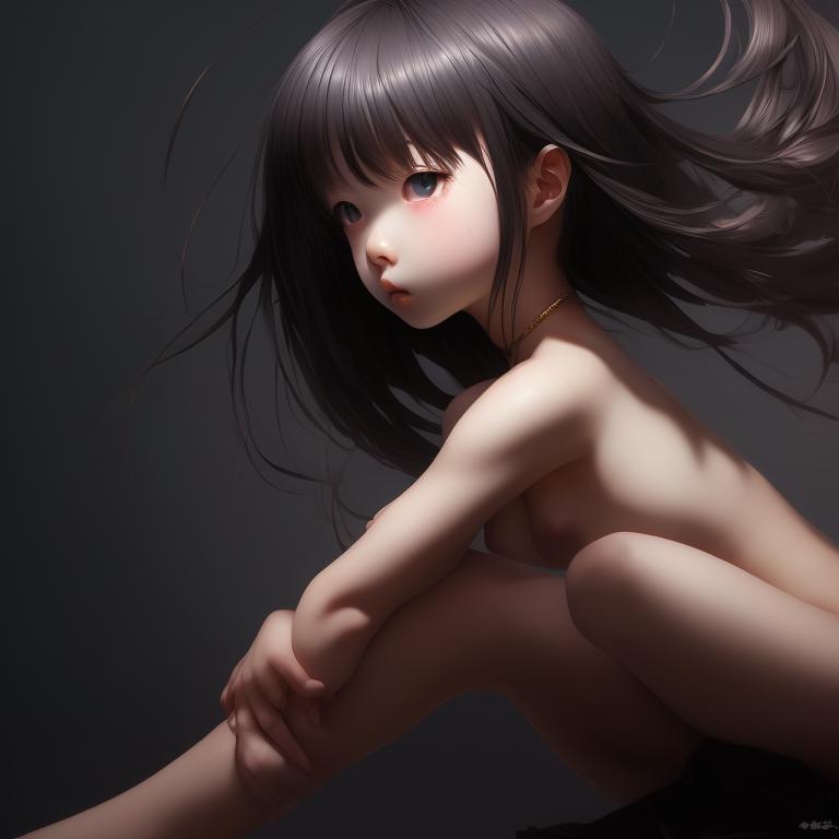 ai realistic loli 