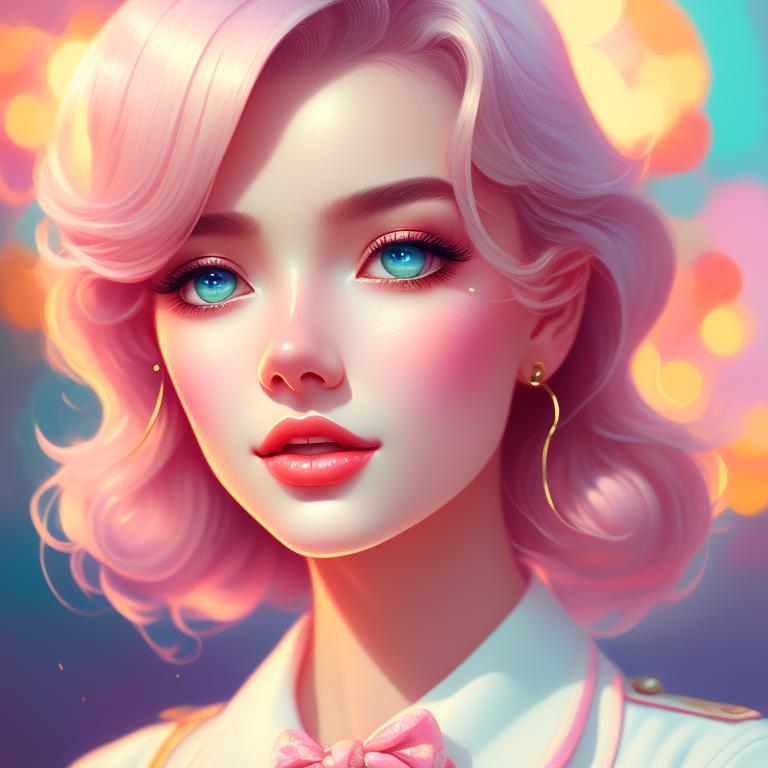 Max_Turbo Biscuit Girl with Milky Cream