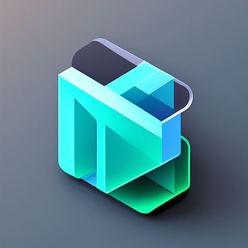 App icon, iOS app icon, Design, isometric app icon, iOS app icon, modern, a letter V icon, fluorescent, Dribbble, 3d render, clay, teal
, Skeuomorphic, Dribbble, Behance, Artstation