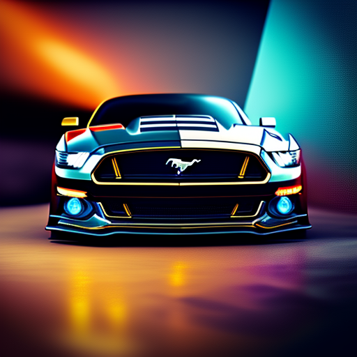 Ford Mustang Mobile Wallpapers - Top Free Ford Mustang Mobile Backgrounds -  WallpaperAccess