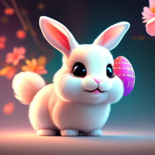 Cute Cartoon Bunny Rabbit Wallpaper HD APK for Android Download