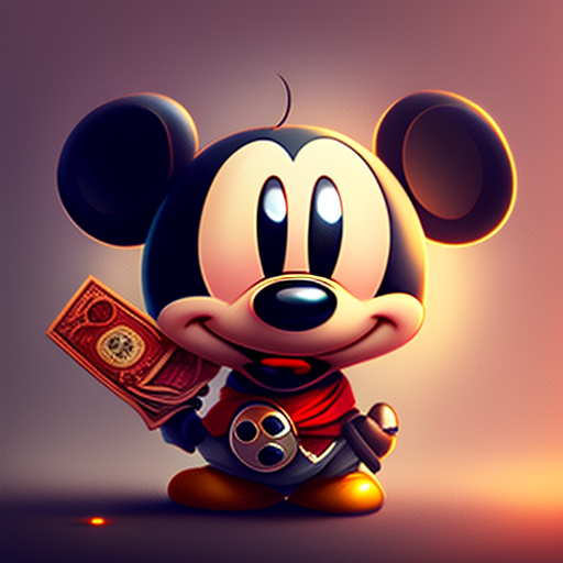 Mickey chibi - Nhân vật hoạt hình kinh điển của Disney được biến tấu với phong cách chibi dễ thương, ngộ nghĩnh đang trở thành xu hướng yêu thích. Hãy cùng đón xem những hình ảnh Mickey chibi tuyệt đẹp và tràn đầy năng lượng!