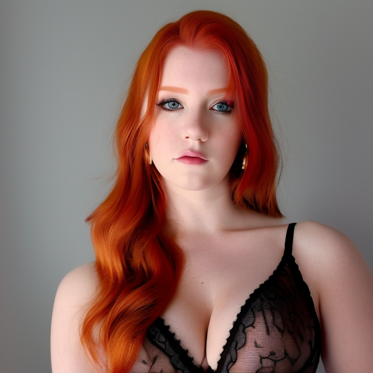 young  redhead small Breasts I'm a redhead in the itty bitty committee - I wear an extra ...