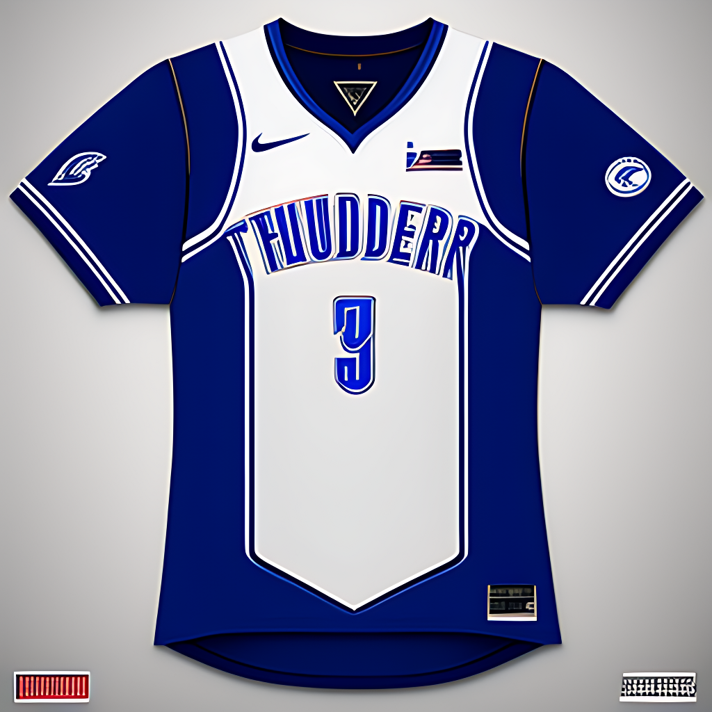 jezzinesalar: Basketball jersey Shirt Design Blue thunder team Blue Thunder Jersey  Design. Jezzine Salar Can you give me a basketball jersey design for the  team BLUE THUNDER Sure, here's a basketball jersey