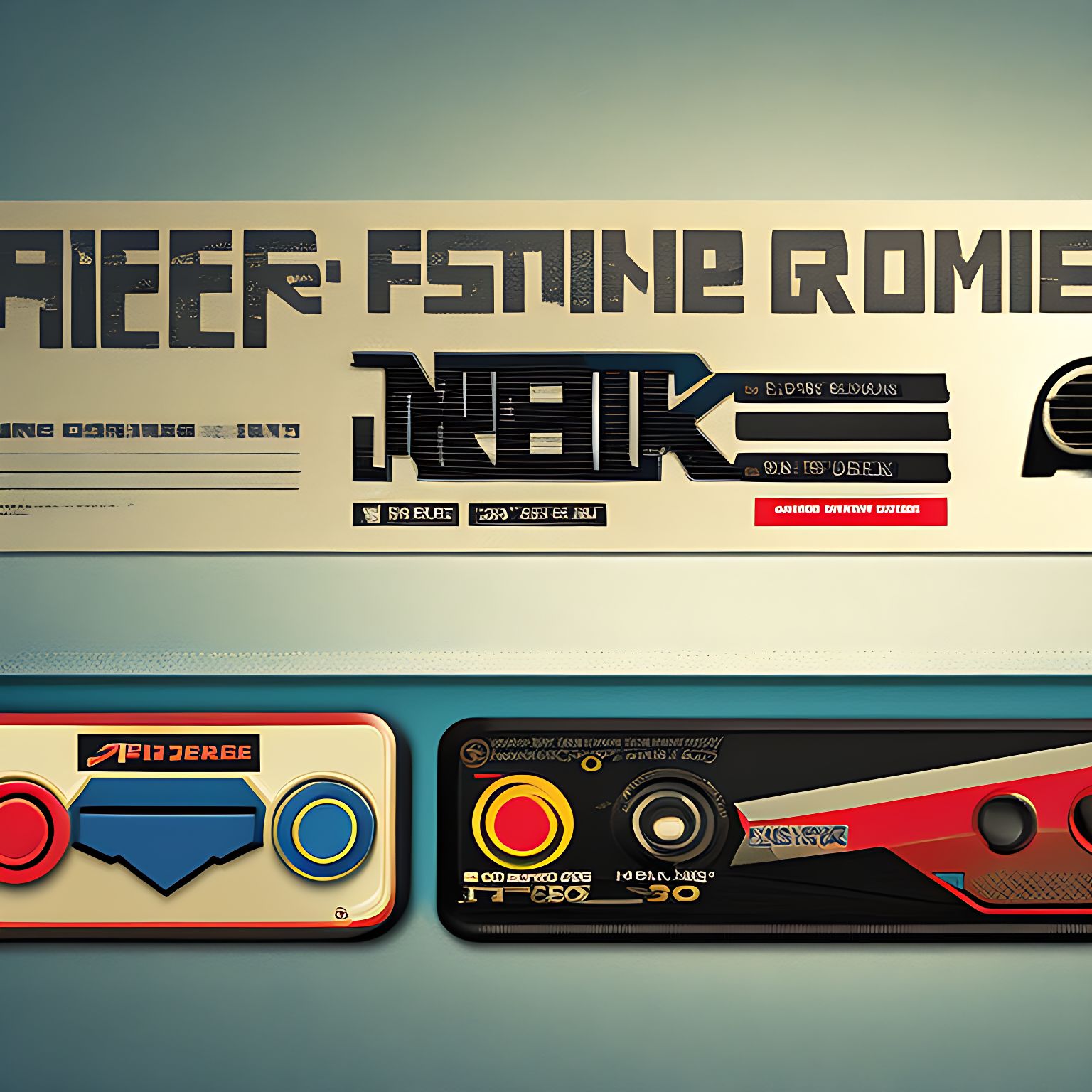 Gaming  Banner Design on Behance