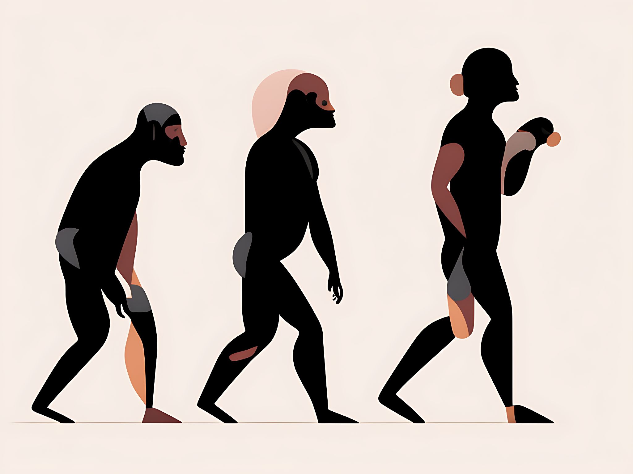 anonimus-human-evolution