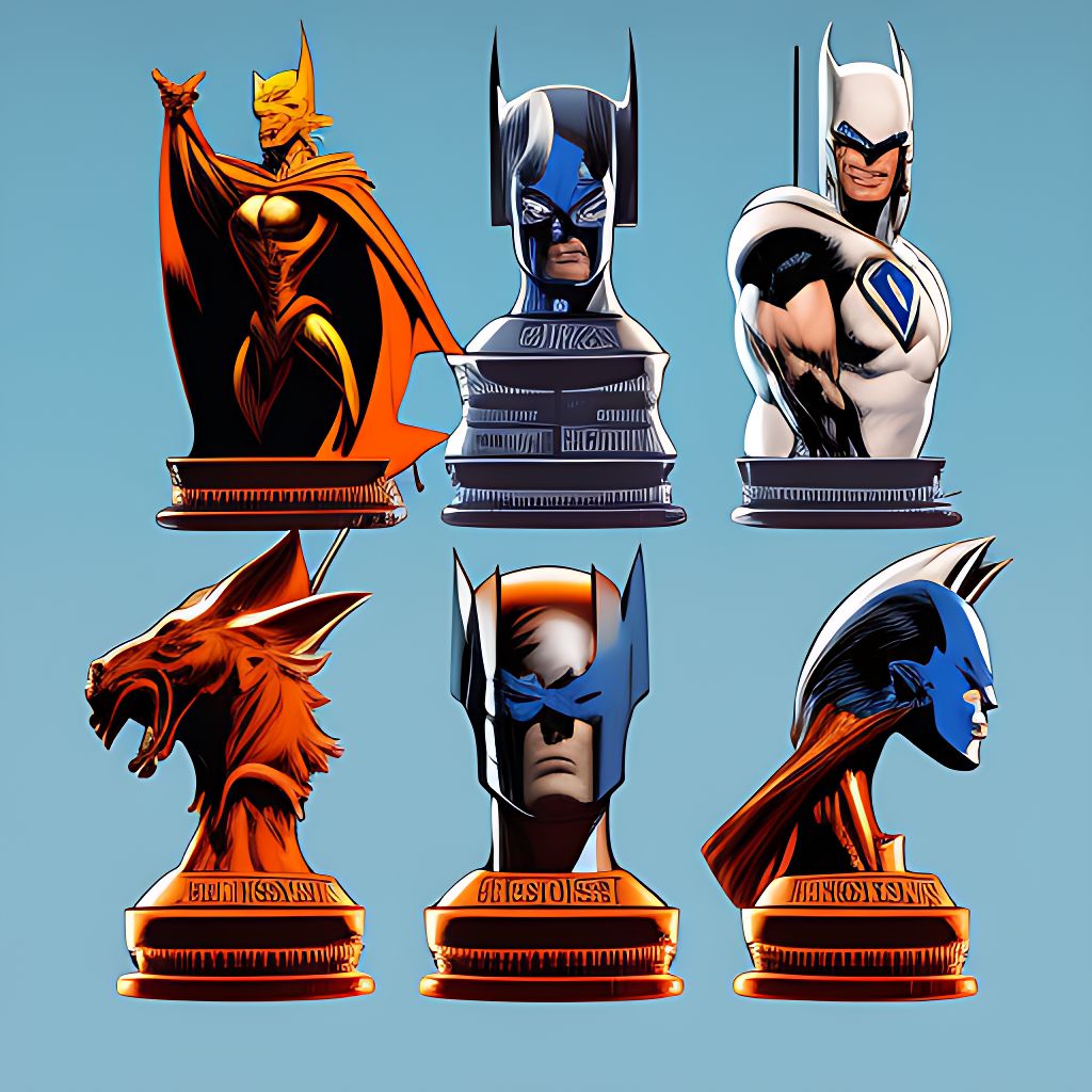 entire-koala5: a chess set