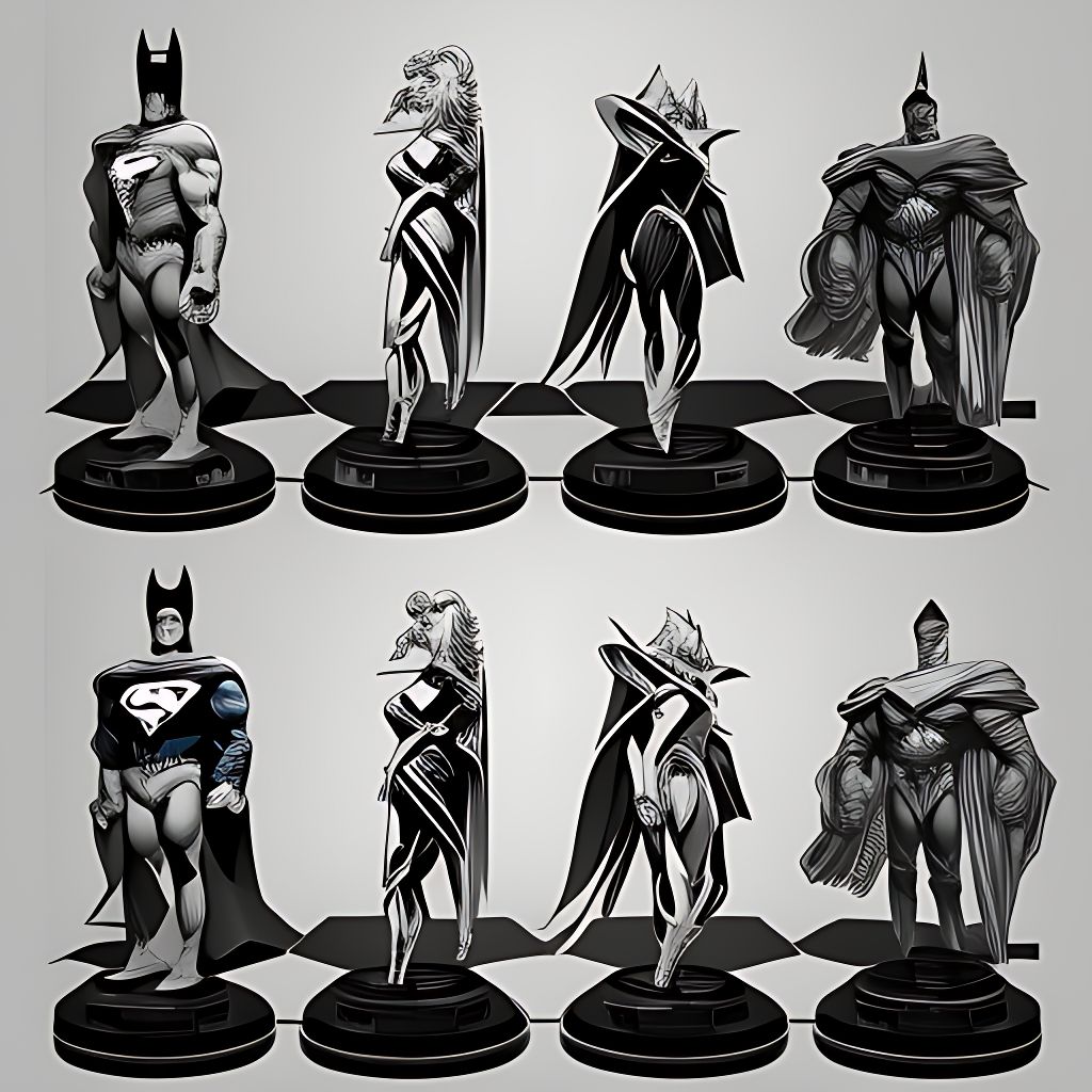 entire-koala5: a chess set