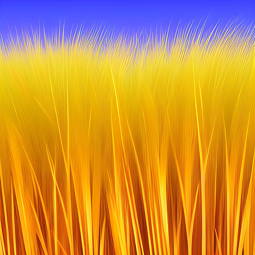 tufts of grass clipart no background