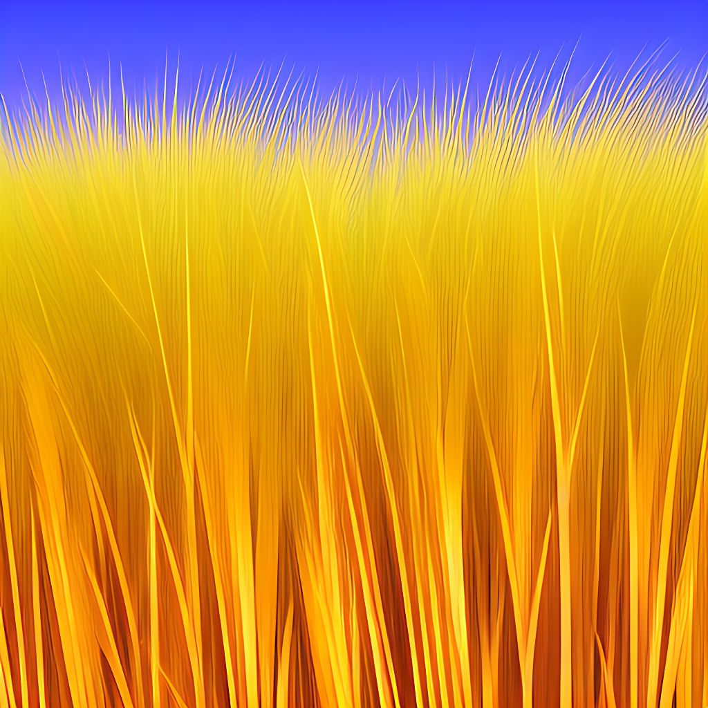Tufts Of Grass Clipart No Background