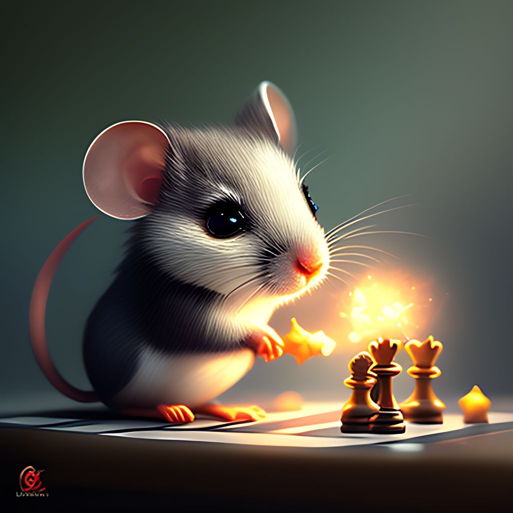 Chess Trainer FICGS play rat para Android - Download