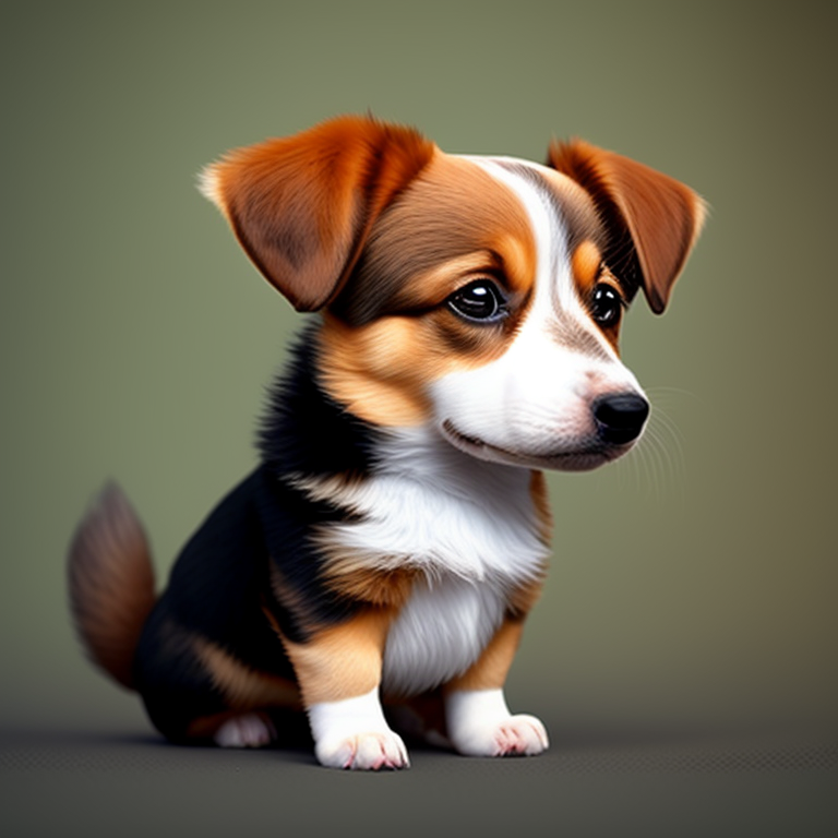 Corgi beagle best sale