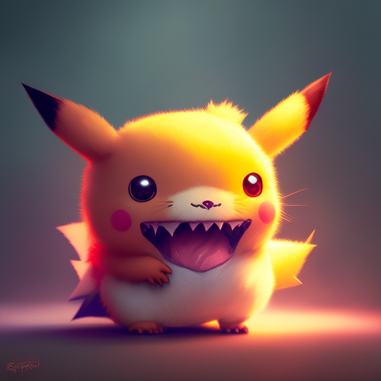 taut-mantis351: Gengar dancing with Pikachu: Gengar nhảy múa cùng Pikachu Bạn có muốn tìm hiểu về những trận chiến giữa các nhân vật Pokemon không? Hoặc đơn giản chỉ muốn thấy Pikachu và Gengar nhảy múa vui nhộn? Hãy tìm kiếm hình ảnh Gengar và Pikachu nhảy múa cùng nhau để có những giây phút vui vẻ và thư giãn.