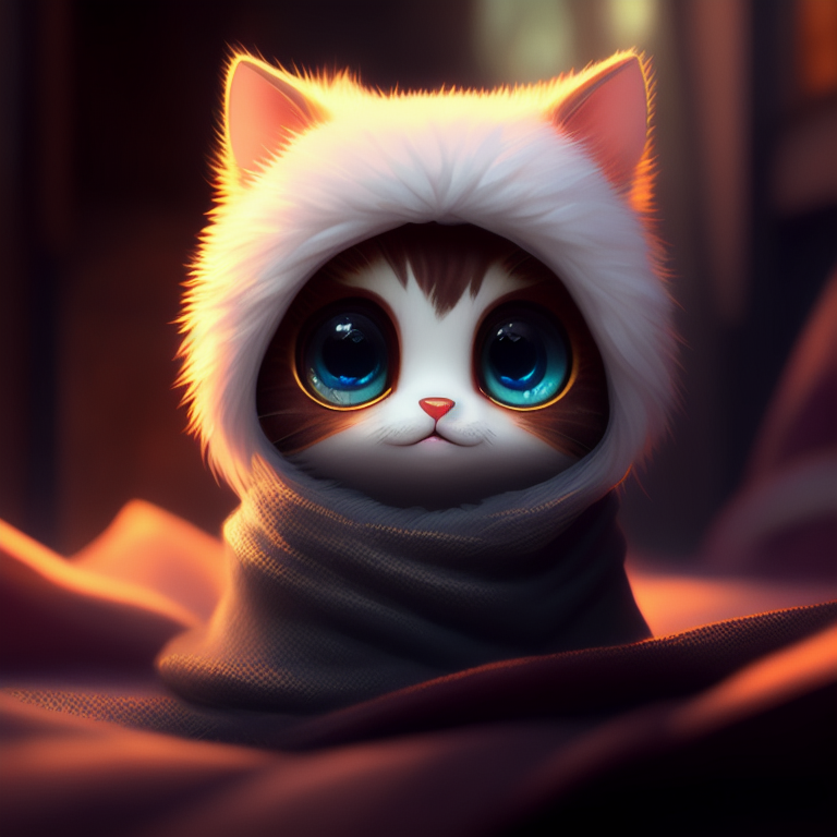 cute cat backgrounds for twitter