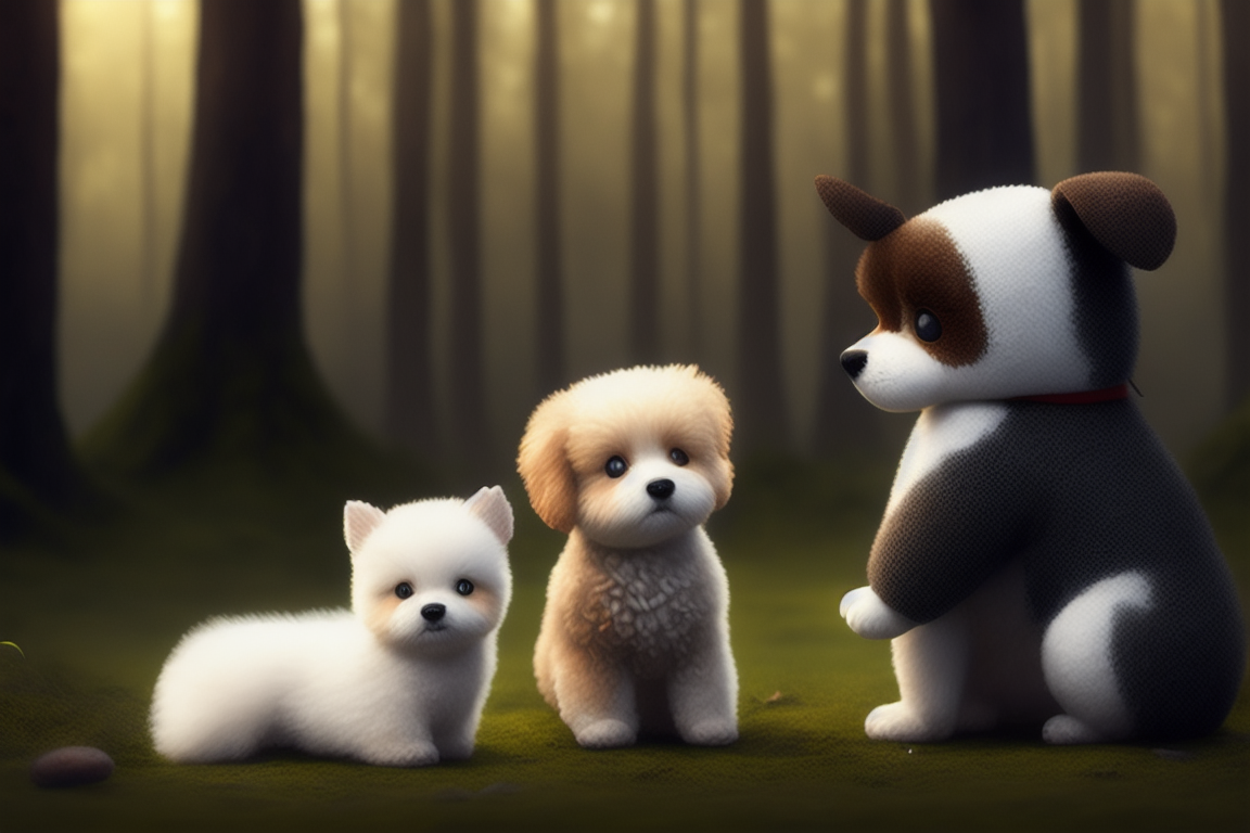 Do Puppies Like To Be Carried