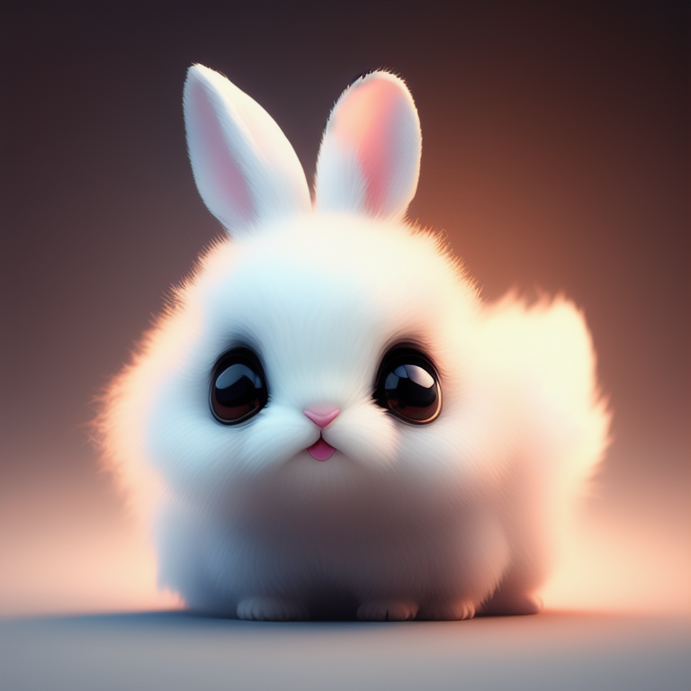 Really cute hot sale bunnies