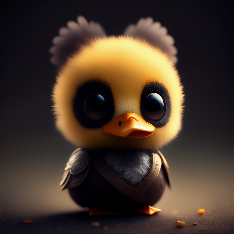 busy-gazelle948: a cute duck wearing mask