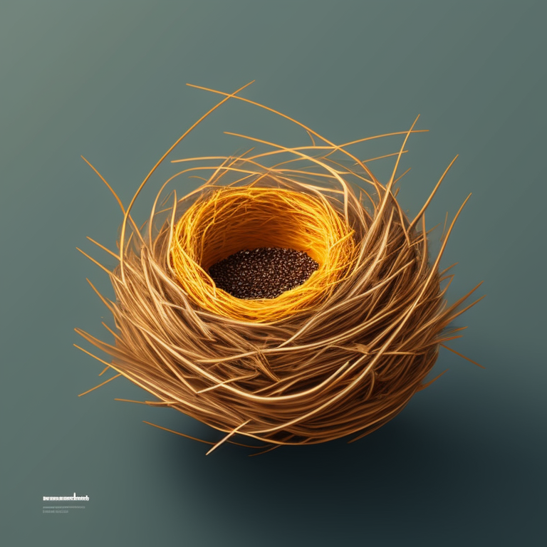 busygazelle948 A edible bird nest