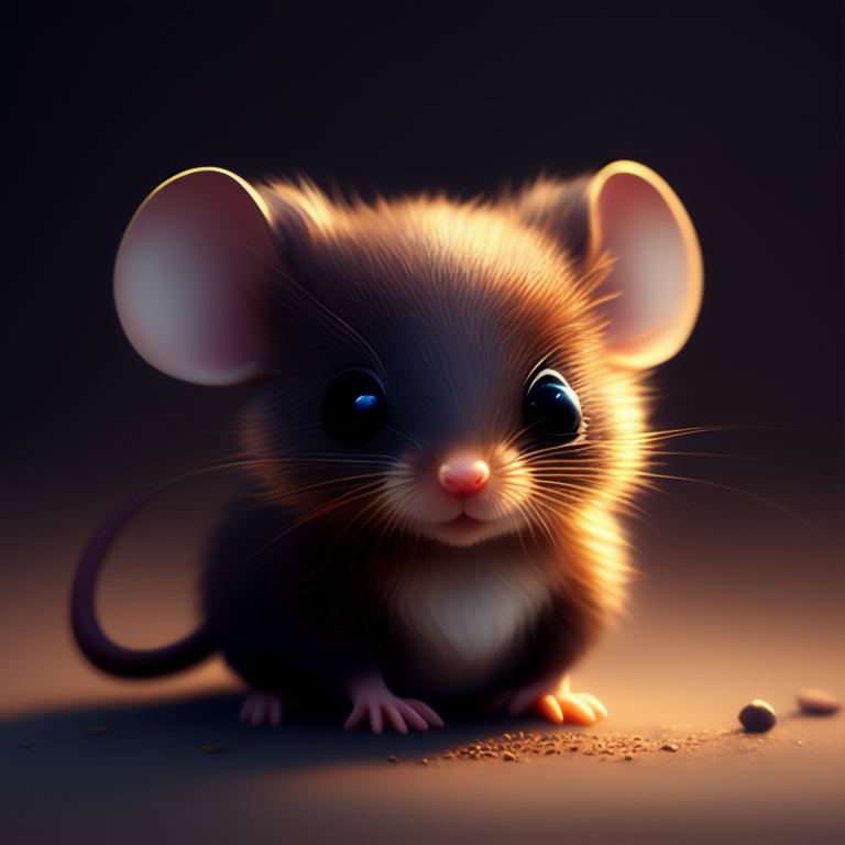 Baby mouse deals