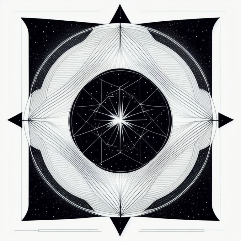 mspdesigns on Instagram: Space triangles  Digital art design, Geometry  art, Geometric drawing