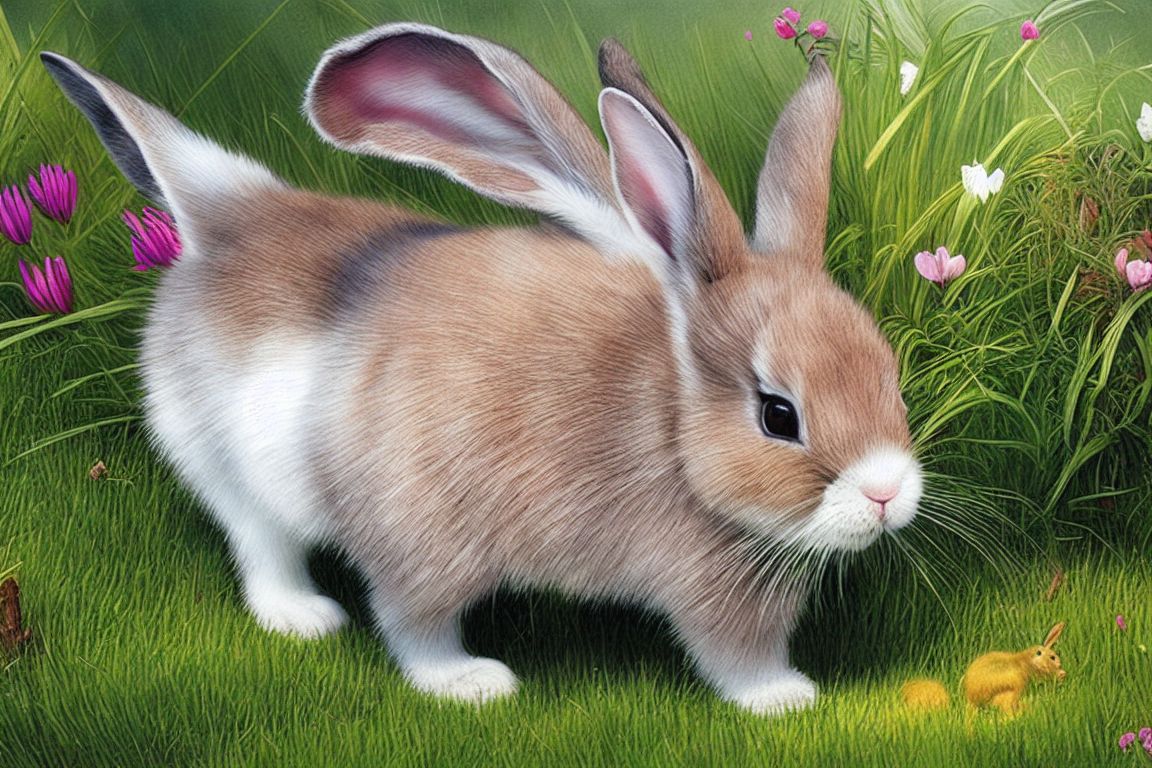 Is Bunny Hopping Normal In Puppies