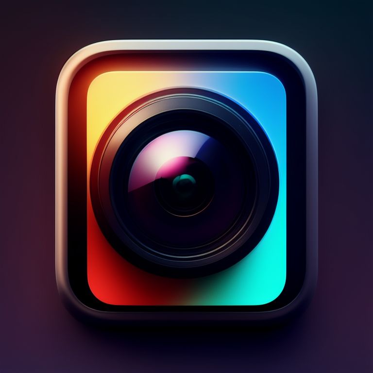 addison A camera lens