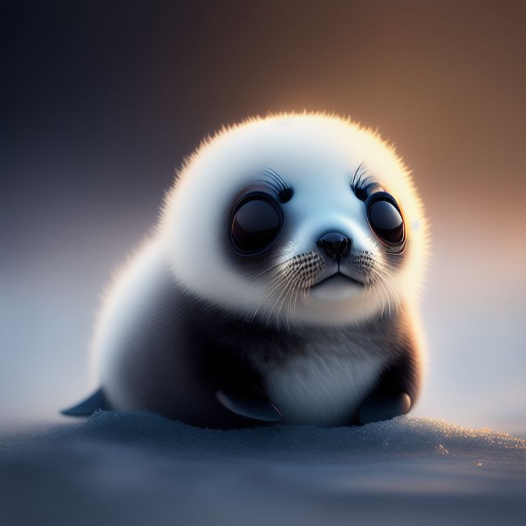 cute baby seals pictures